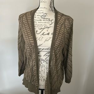 Loft Sweater